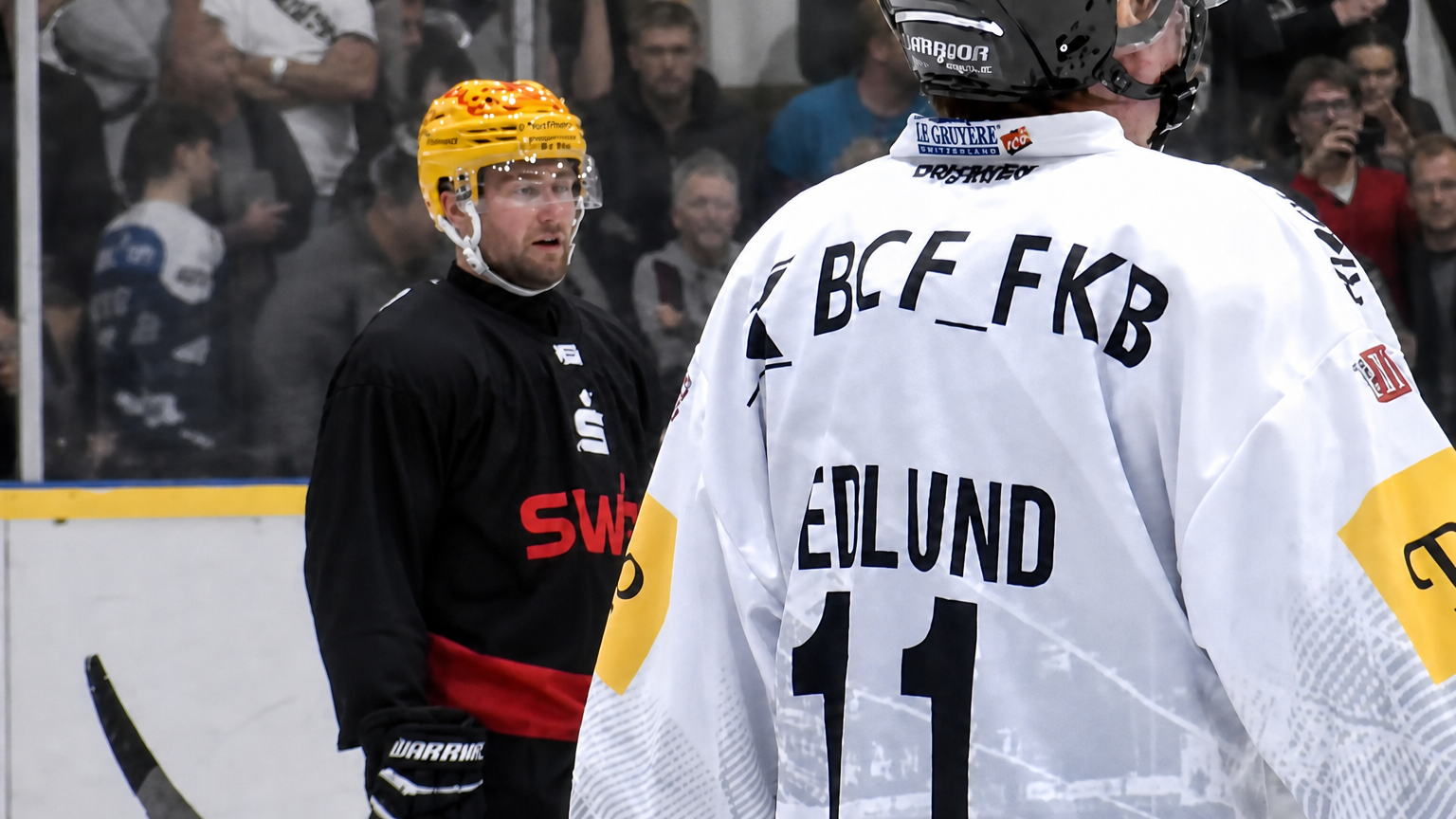 COUPE DES BAINS – Le match Fribourg vs Bremerhaven en intégralité (Rega-TV, D)