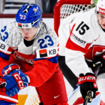 U20 – TOURNOI DES 5 NATIONS (FIN): la Suisse laminée par la Tchéquie