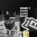 LHJMQ – Gian Keller devra patienter avec de faire ses débuts avec l&rsquo;Armada