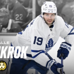 SHL – Calle Järnkrok ramène son expérience NHL à Brynäs