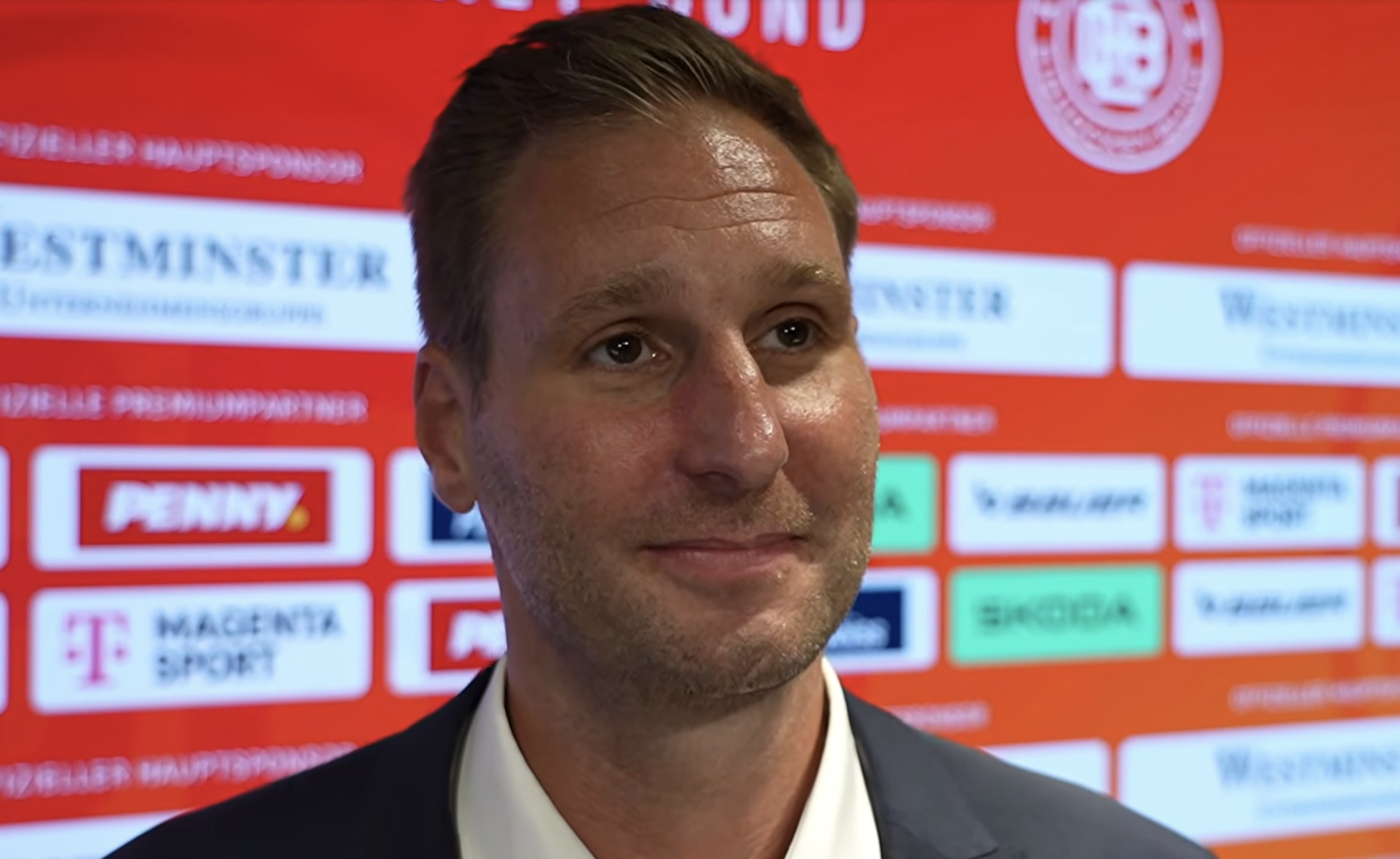 ALLEMAGNE – André Rankel prend les commandes de l&rsquo;équipe nationale