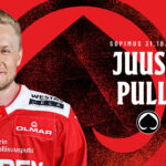 LIIGA – Juuso Pulli rejoint Ässät