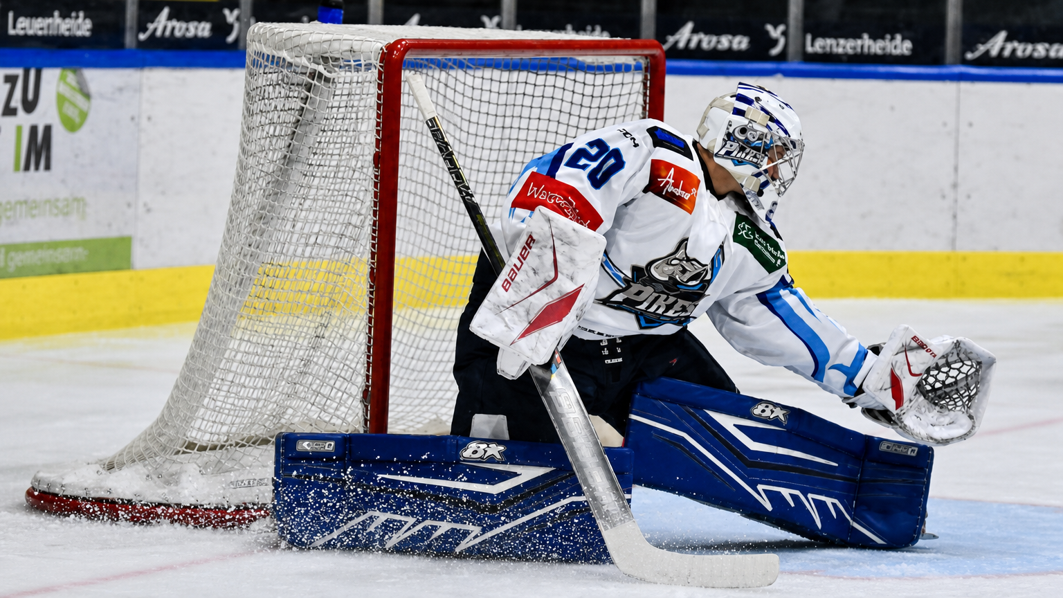 PRÉPARATION – Le programme & les résultats des équipes de National Hockey League, Swiss League et MyHockey League de ce samedi