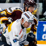 MANIX LANDRY (HCAP) – Sa dernière saison avant de rejoindre Lausanne