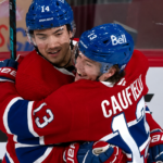▶️ NHL – Tous les buts de Montréal 2025/26 en moins d&rsquo;une heure