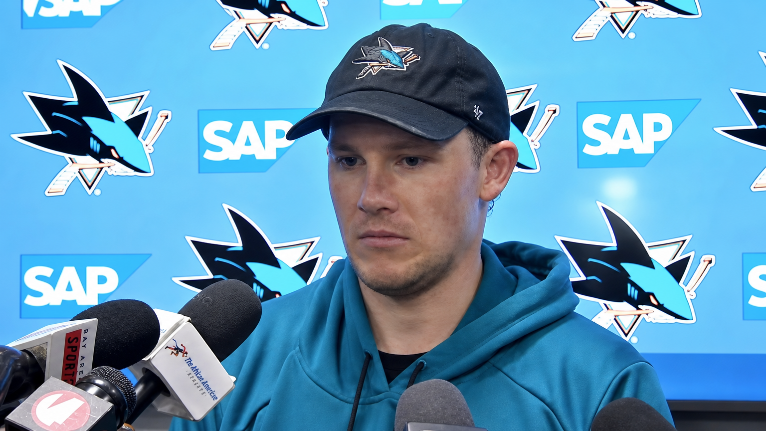 BIENNE – Énorme coup: une star de NHL débarque à la Tissot Arena