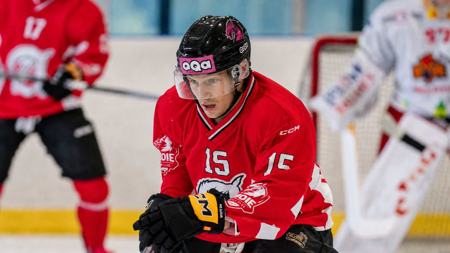 PRÉPARATION – Le programme et les résultats des clubs de National League, Swiss League & MyHockey League