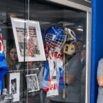 KLOTEN – Le club grave son histoire dans la SWISS Arena