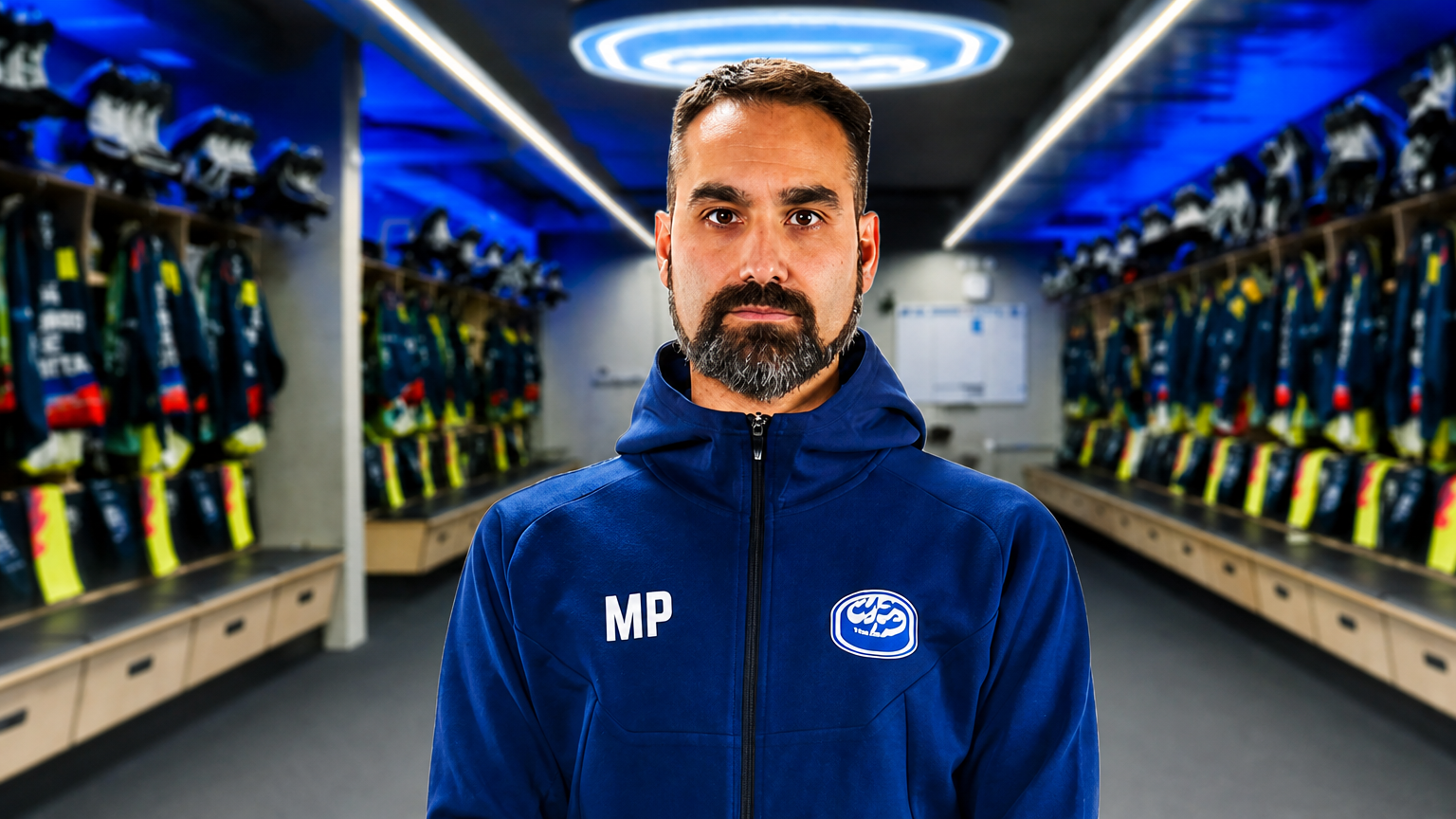 AMBRÌ-PIOTTA – Le chef de la communication nommé Team Manager