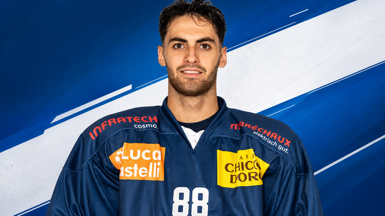 AMBRÌ-PIOTTA – Tommaso De Luca: «Il y a un vent nouveau»