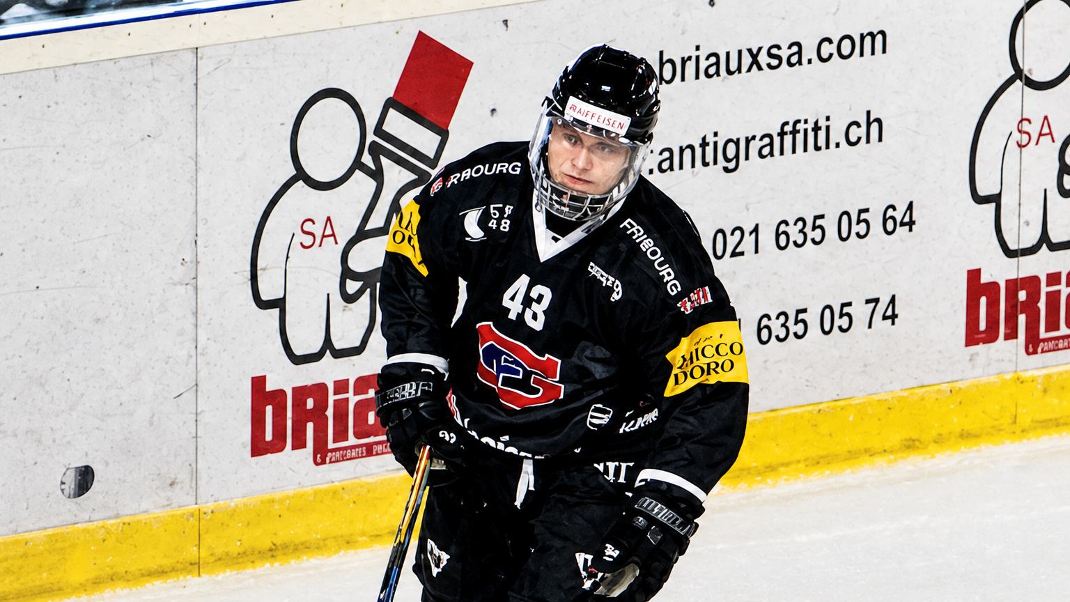 ▶️ COUPE DES BAINS – DIRECT TÉLÉ: Fribourg vs Rouen (dès 19h40)