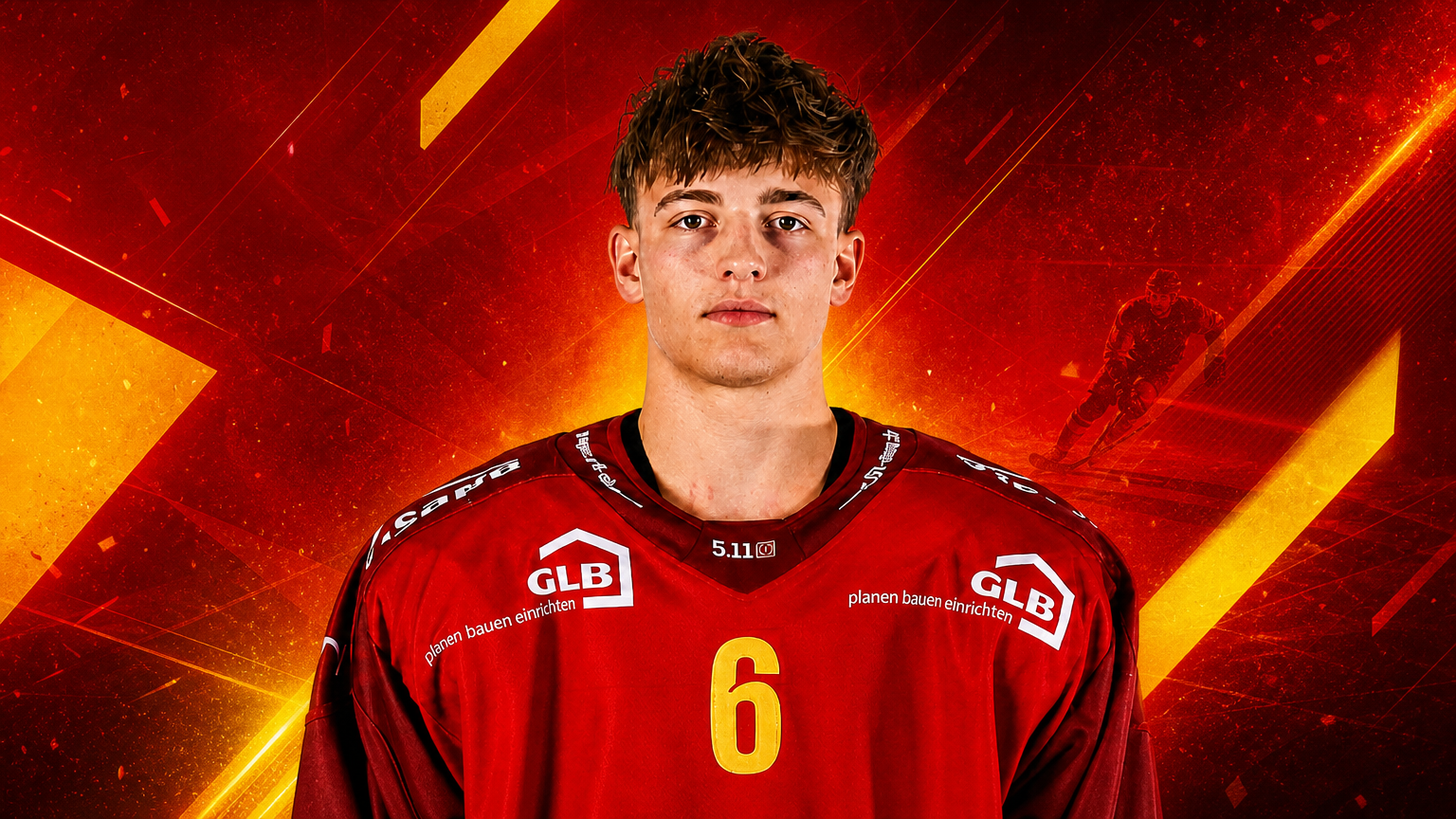SCL TIGERS – Nik Lehmann a toute la confiance de son club