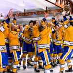 ▶️ NZIHL – Stampede est champion de Nouvelle Zélande pour la cinquième fois consécutive