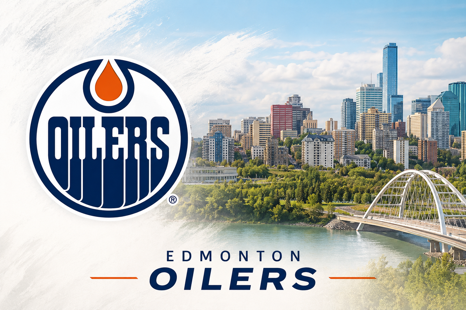 NHL – Les Oilers débuteront le camp avec quatre joueurs en moins