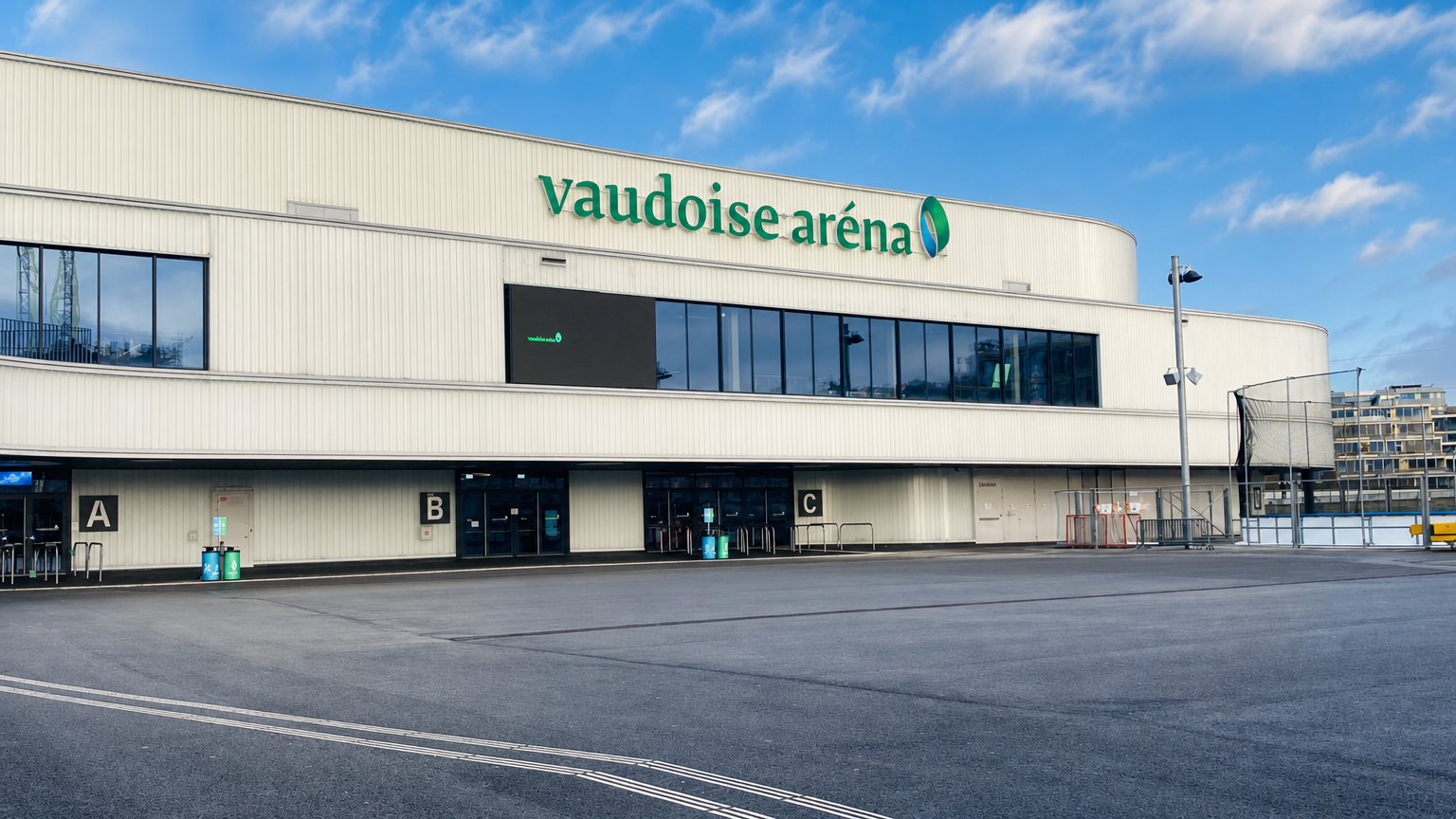 VAUD – Le canton veut jouer les premiers rôles sur la scène sportive internationale