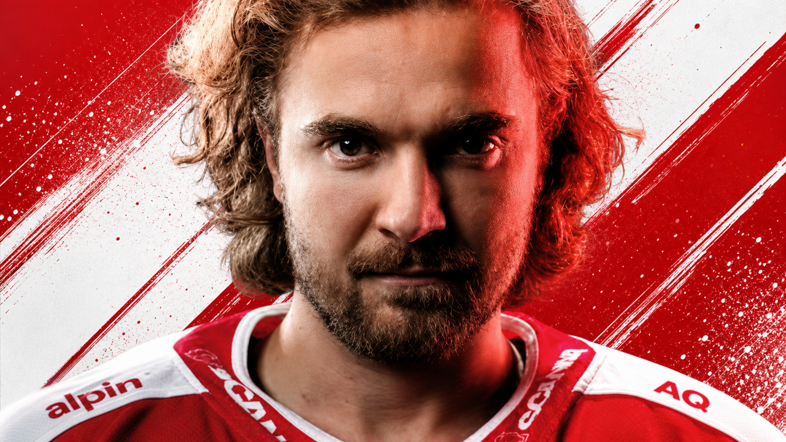 VIÈGE – Adam Brodecki stoppé par une blessure au genou