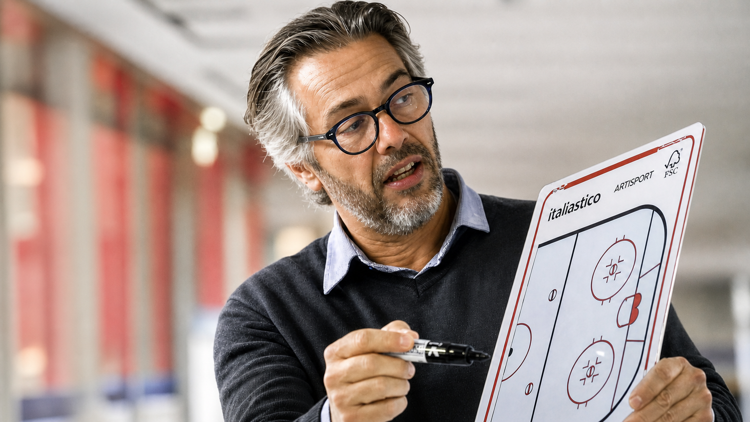 PRÉPARATION – Le programme & les résultats des clubs de National League, Swiss League et MyHockey League de ce dimanche