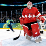 PWHL – Contrat de trois ans avec Detroit pour Andrea Brändli
