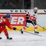 EURO HOCKEY TOUR FÉMININ – La Suisse termine sur un revers mais confirme qu&rsquo;il  faudra compter avec elle