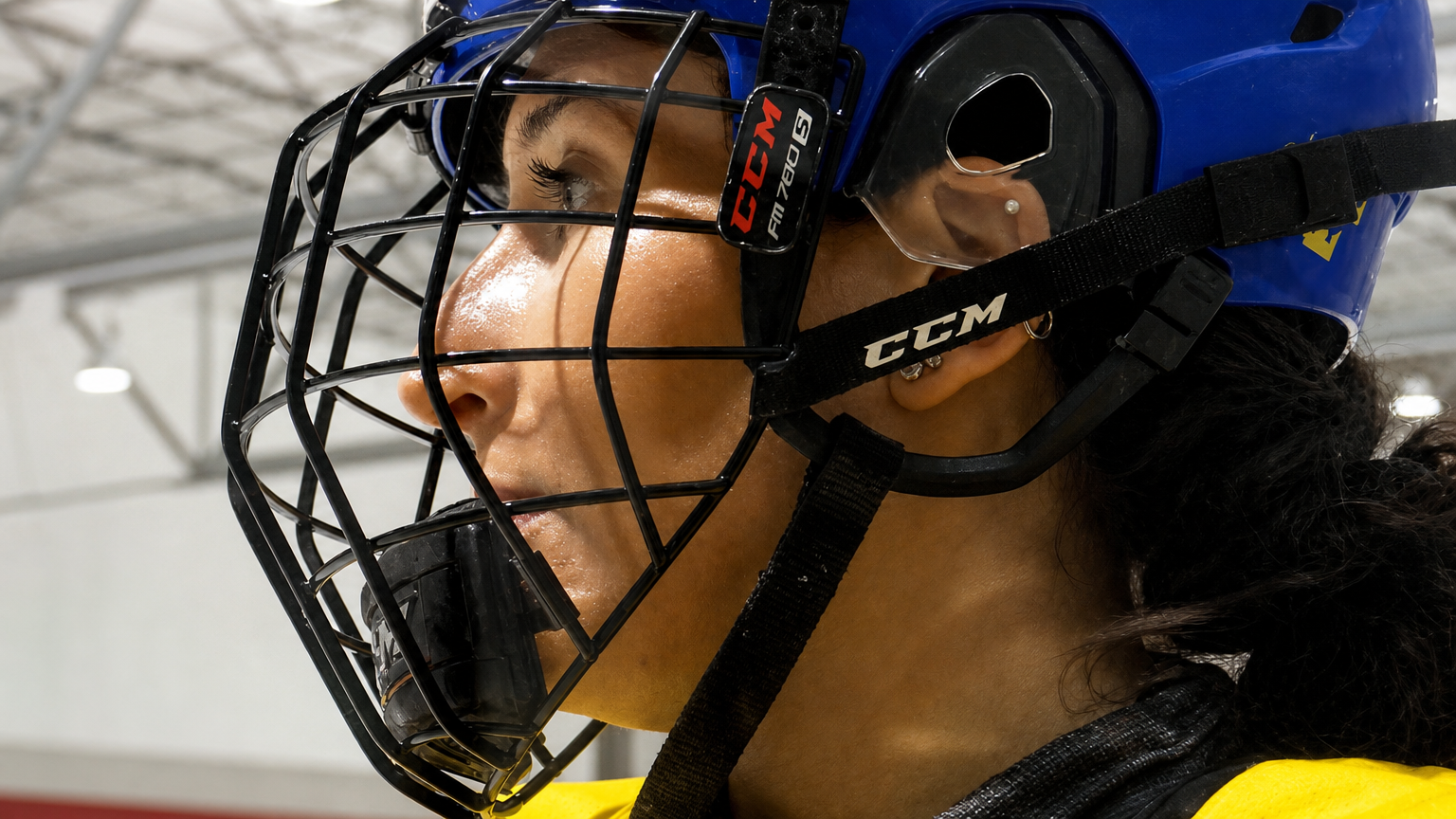 WOMEN&rsquo;S LEAGUE – Fanny Rask, nouvelle arme d’expérience pour les ZSC Lions