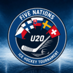 U20 – TOURNOI DES 5 NATIONS (FIN): troisième match des Suisses face à une grosse équipe tchèque
