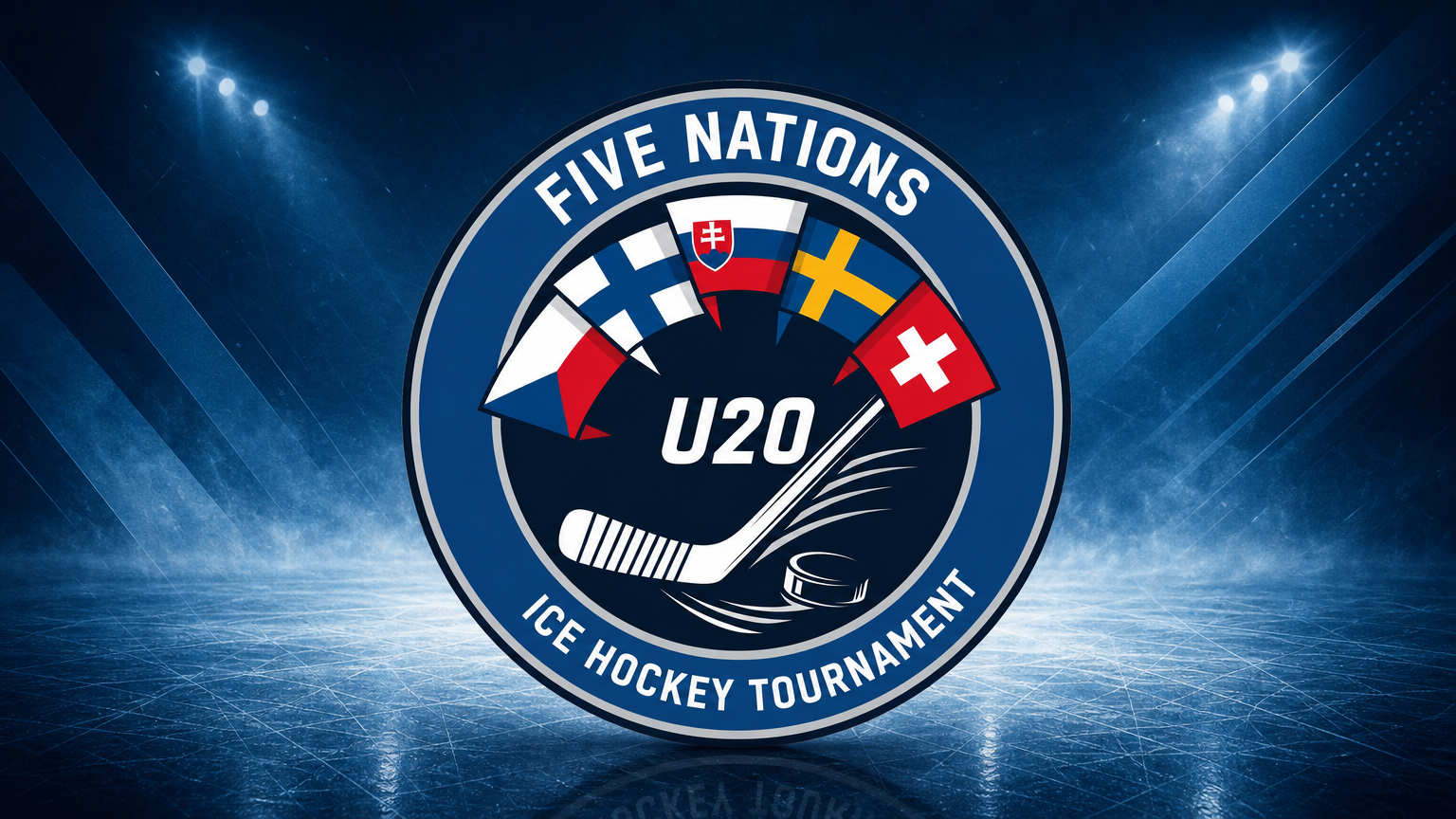 U20 – TOURNOI DES 5 NATIONS (FIN): troisième match des Suisses face à une grosse équipe tchèque