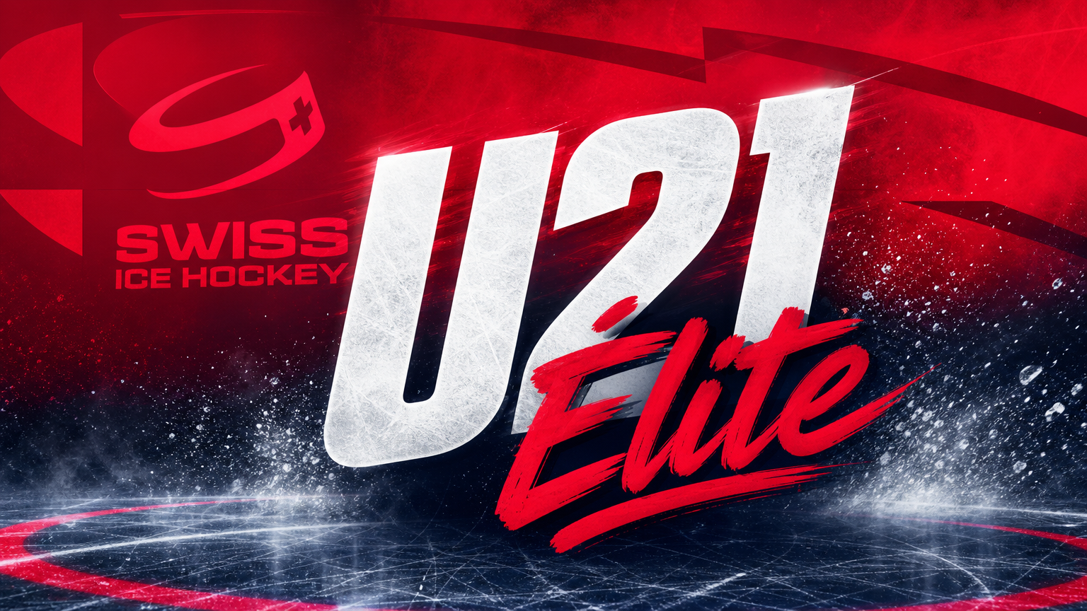U21 ÉLITE – Bienne, Zoug, Lausanne et Genève peuvent rejoindre Gottéron en tête du classement
