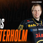LIIGA – KooKoo engage Niclas Westerholm en urgence