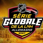 NHL – Les Bruins et les Oilers disputeront des matchs en Allemagne