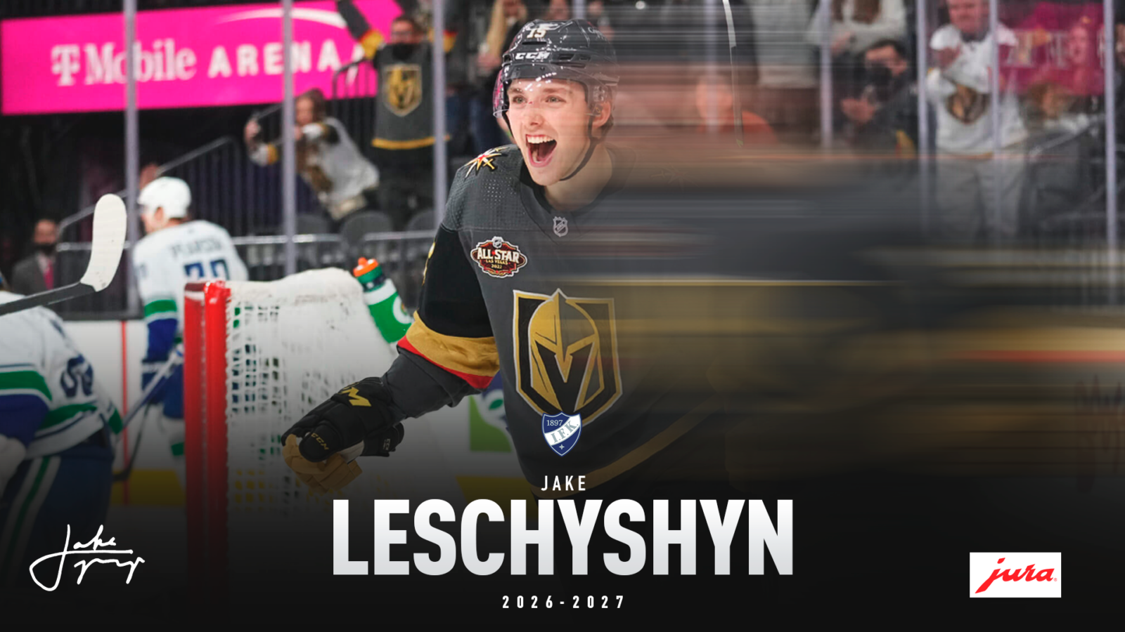 LIIGA – Avec Jake Leschyshyn, Helsinki recrute un travailleur de l&rsquo;ombre