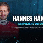 LIIGA – Les Pelicans offrent sa chance à Hannes Häkkilä