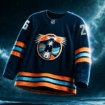 NHL – Les fans des Islanders ont fait leur choix pour le 3ème maillot