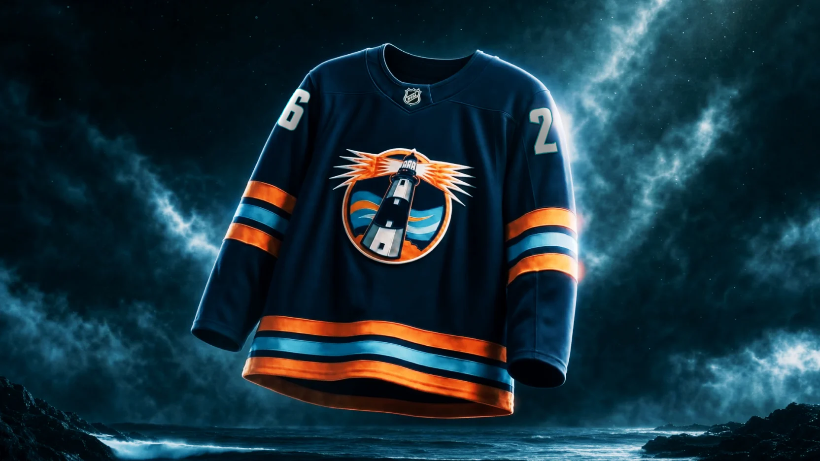 NHL – Les fans des Islanders ont fait leur choix pour le 3ème maillot