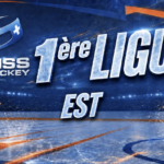 1ère LIGUE – EST: Küssnacht et Argovia Stars cartonnent