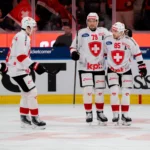 SWISS ICE HOCKEY GAMES – le tournoi aura lieu à Zurich