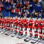 SUISSE FÉMININE – Les appelées pour le tournoi de Lahti