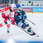SWISS LEAGUE – Ça commence demain!