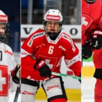 SUISSE FÉMININE – Du changement avant le tournoi de Lahti