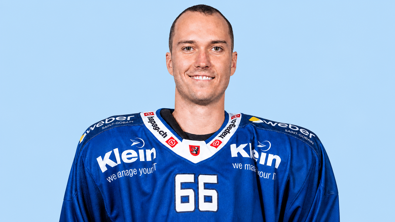 2ème LIGUE – Les néo-promus White Wolves Wollerau vont aligner deux anciens de National League