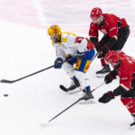 NATIONAL LEAGUE – Lausanne se prend une claque à la maison