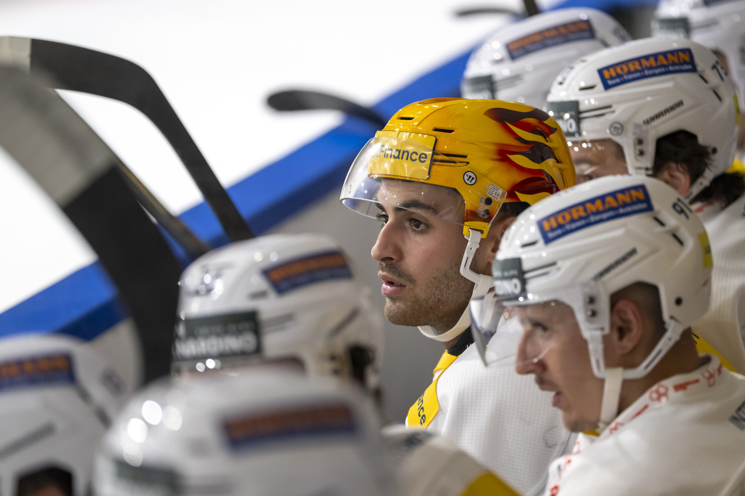 NATIONAL LEAGUE – Ajoie battu aux tirs au but par Ambrì-Piotta