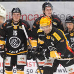 NATIONAL LEAGUE – DAVID AEBISCHER (HCL): «Mitell a vidé le réservoir d&rsquo;énergie de Genève»