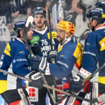 NATIONAL LEAGUE – Les autres matchs de la soirée