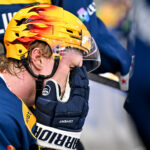 AMBRÌ-PIOTTA – Roby Järventie en pleine fine et… patatras!