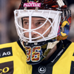 ICE HOCKEY LEAGUE – Adam Reideborn passe de Berne à Vienne