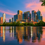 NHL – Houston ou Austin, le prochain grand pari de la Ligue?