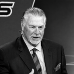 ▶️ CARNET NOIR – Barry Melrose (70 ans) s&rsquo;est éteint