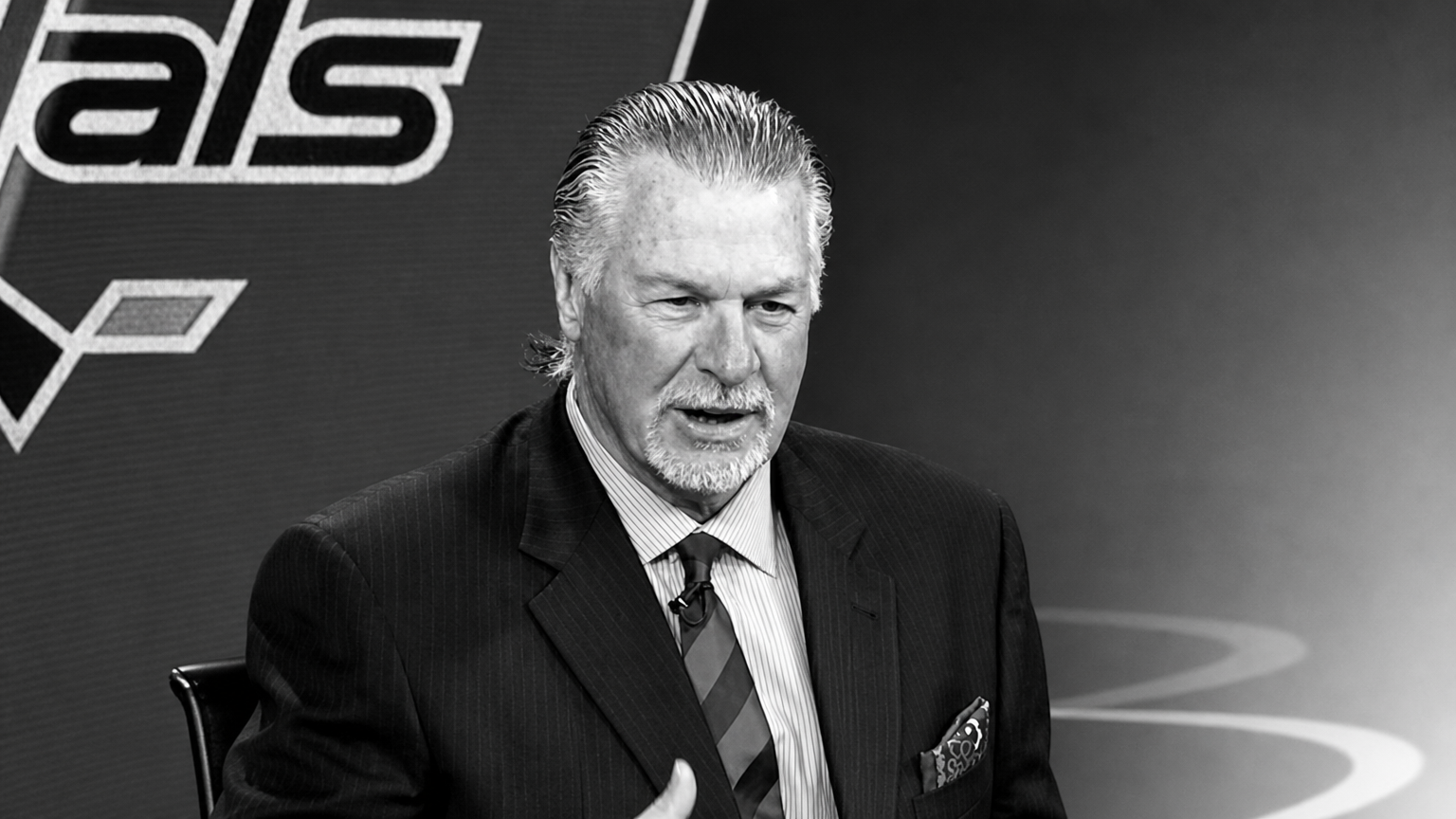 ▶️ CARNET NOIR – Barry Melrose (70 ans) s&rsquo;est éteint