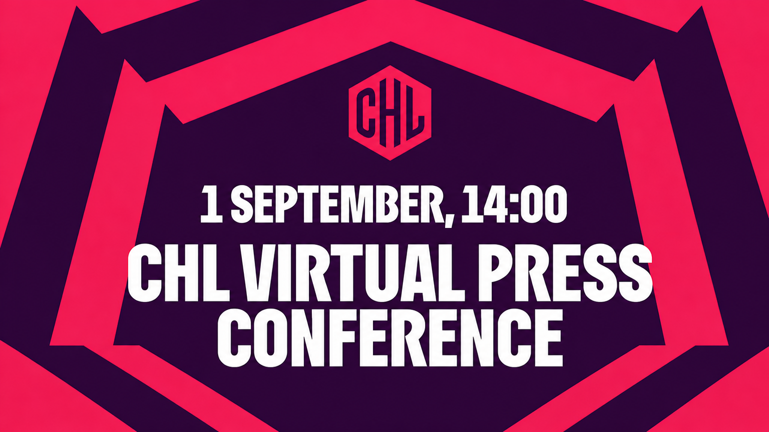 CHAMPIONS HOCKEY LEAGUE – EN DIRECT: conférence de presse virtuelle avec Roger Rönnberg (Fribourg) et Dan Tangnes (Rögle)