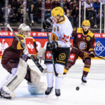 CHAMPIONS HOCKEY LEAGUE – Genève face à Skellefteå: comme un parfum de revanche